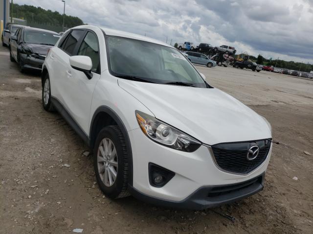 MAZDA CX-5 TOURI 2013 jm3ke2ce2d0114947