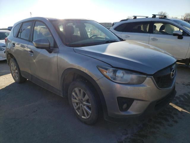 MAZDA CX-5 TOURI 2013 jm3ke2ce2d0116701