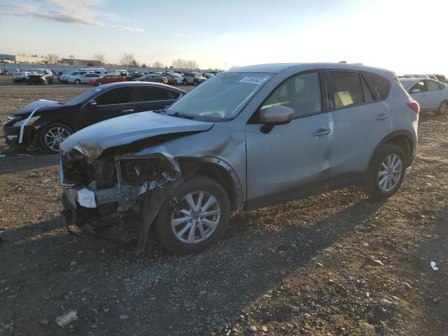 MAZDA CX-5 2013 jm3ke2ce2d0117072