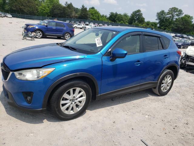 MAZDA CX-5 TOURI 2013 jm3ke2ce2d0117086