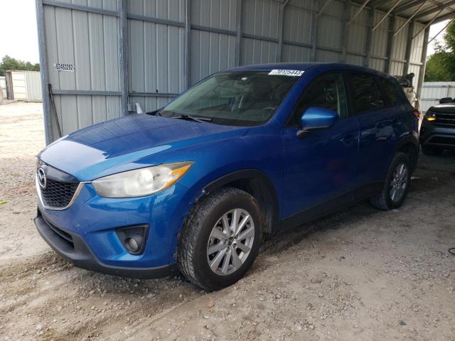 MAZDA CX-5 TOURI 2013 jm3ke2ce2d0118819