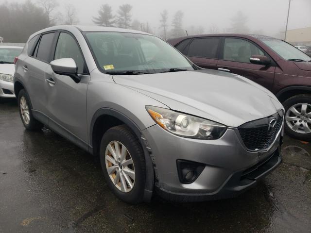 MAZDA CX-5 TOURI 2013 jm3ke2ce2d0120750