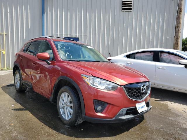 MAZDA CX-5 TOURI 2013 jm3ke2ce2d0128508