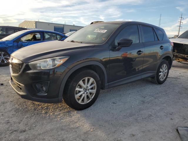 MAZDA CX-5 TOURI 2013 jm3ke2ce2d0131067