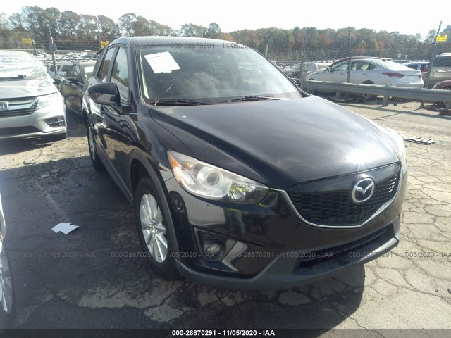 MAZDA CX-5 2013 jm3ke2ce2d0139069