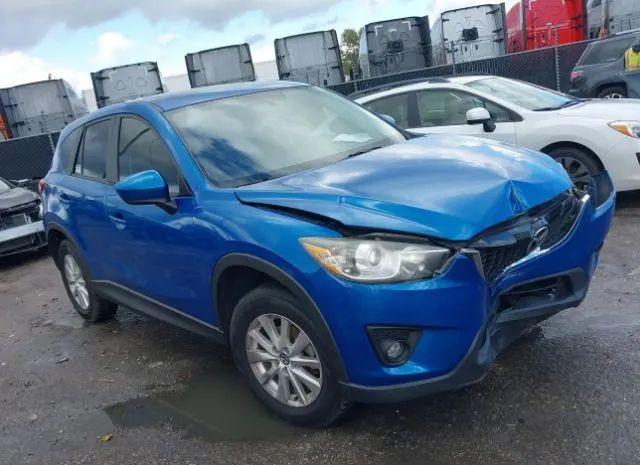 MAZDA CX-5 2013 jm3ke2ce2d0139251