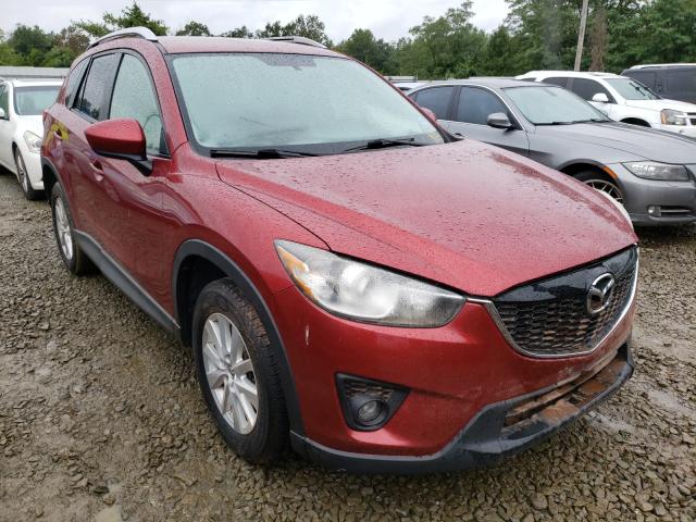 MAZDA CX-5 TOURI 2013 jm3ke2ce2d0142246