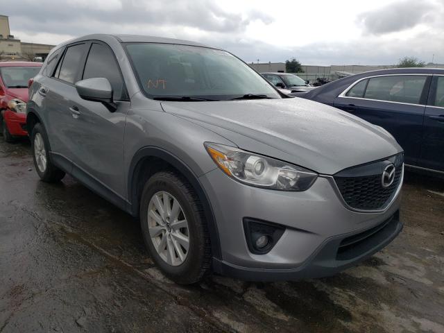 MAZDA CX-5 TOURI 2013 jm3ke2ce2d0143316