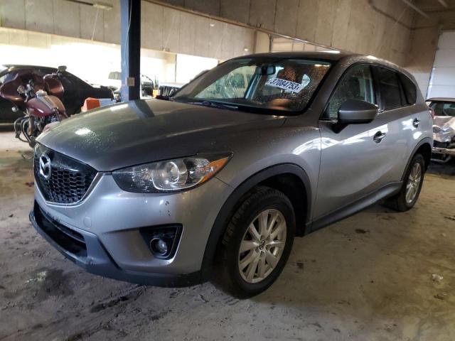 MAZDA CX-5 TOURI 2013 jm3ke2ce2d0146667