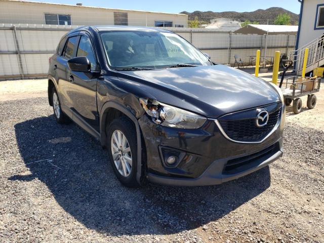 MAZDA CX-5 TOURI 2013 jm3ke2ce2d0151786