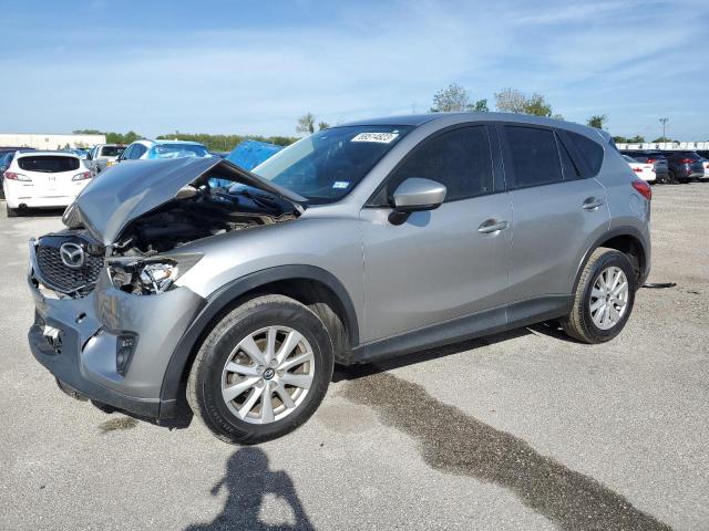 MAZDA CX-5 TOURI 2013 jm3ke2ce2d0161024