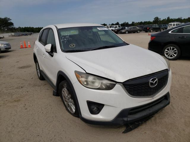 MAZDA CX-5 TOURI 2013 jm3ke2ce3d0102810