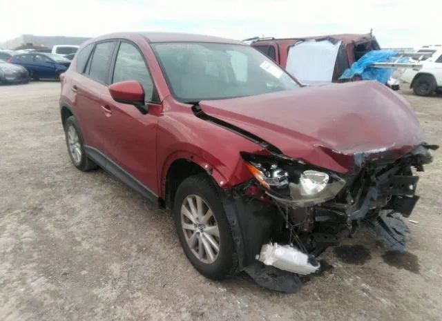 MAZDA CX-5 2013 jm3ke2ce3d0104136