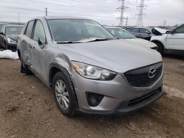 MAZDA CX-5 TOURI 2013 jm3ke2ce3d0104248