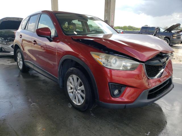 MAZDA CX-5 TOURI 2013 jm3ke2ce3d0107229