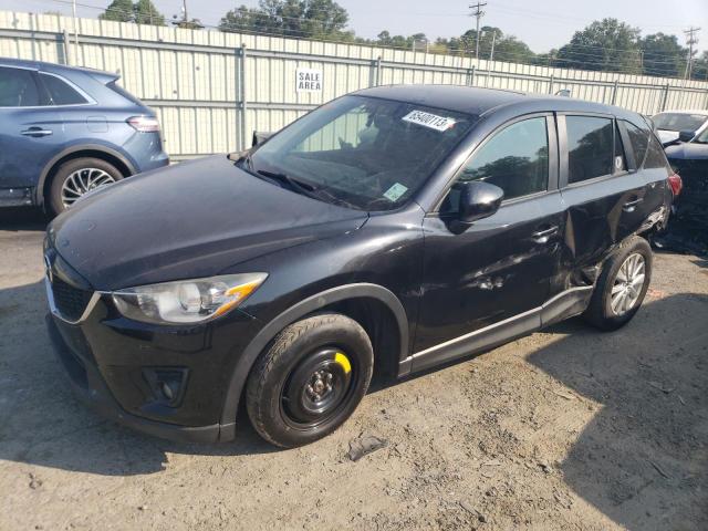 MAZDA CX-5 TOURI 2013 jm3ke2ce3d0108218