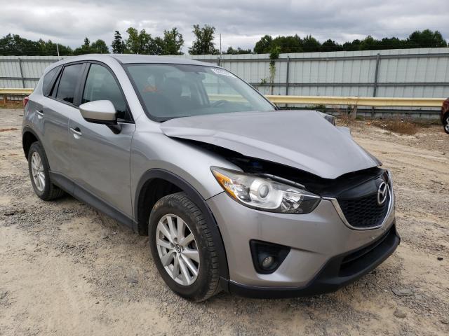 MAZDA CX-5 TOURI 2013 jm3ke2ce3d0108512