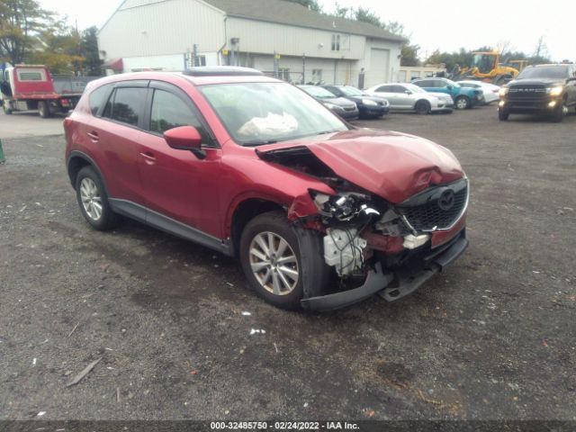 MAZDA CX-5 2013 jm3ke2ce3d0114777