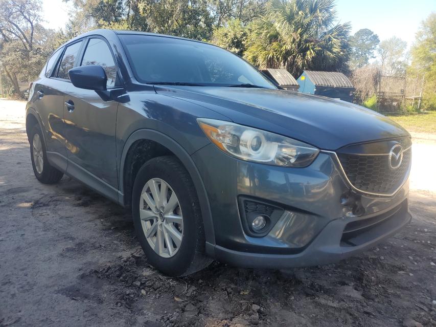 MAZDA CX-5 TOURI 2013 jm3ke2ce3d0116464