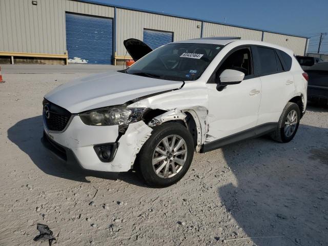 MAZDA CX-5 2013 jm3ke2ce3d0117579