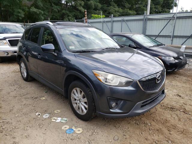 MAZDA CX-5 TOURI 2013 jm3ke2ce3d0117713