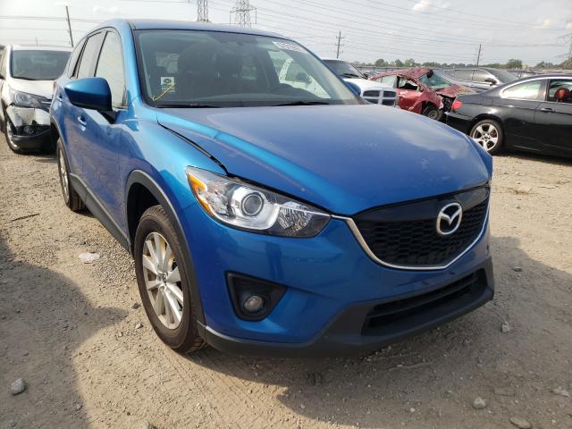 MAZDA CX-5 TOURI 2013 jm3ke2ce3d0120921