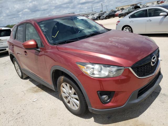 MAZDA CX-5 TOURI 2013 jm3ke2ce3d0121048