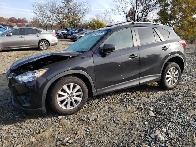 MAZDA CX-5 2013 jm3ke2ce3d0121633