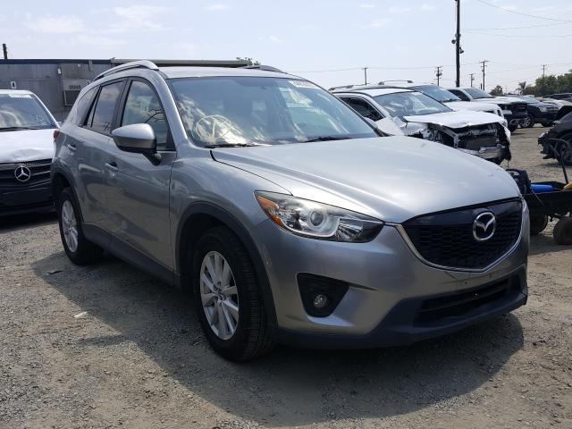 MAZDA CX-5 2013 jm3ke2ce3d0122099