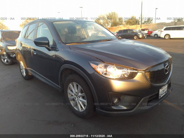 MAZDA CX-5 2013 jm3ke2ce3d0123463