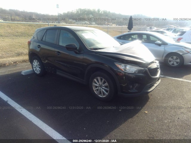 MAZDA CX-5 2013 jm3ke2ce3d0124841