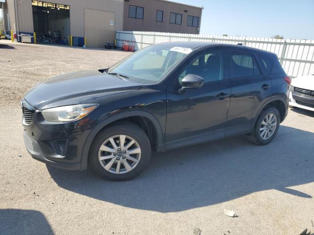 MAZDA CX-5 TOURI 2013 jm3ke2ce3d0126850