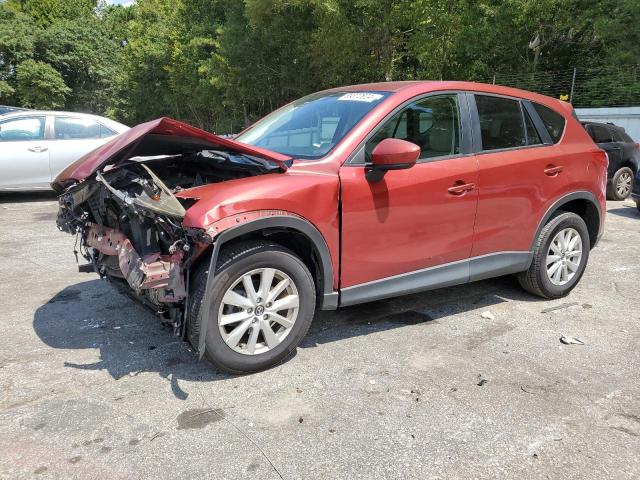 MAZDA CX-5 TOURI 2013 jm3ke2ce3d0132793