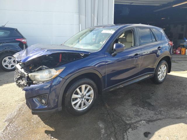 MAZDA CX-5 TOURI 2013 jm3ke2ce3d0133703