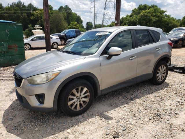 MAZDA CX-5 2013 jm3ke2ce3d0136844