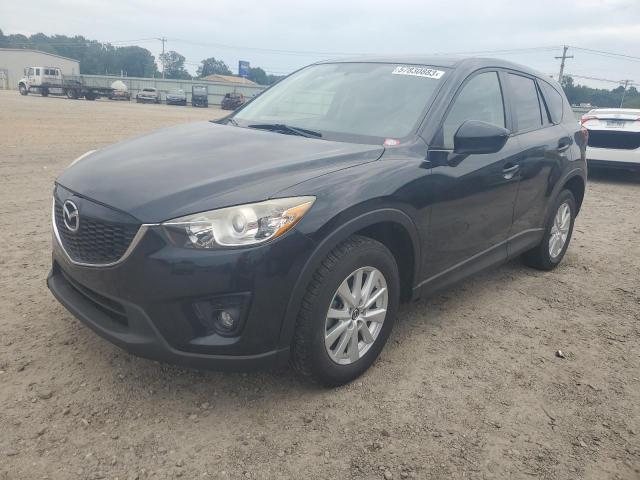 MAZDA CX-5 2013 jm3ke2ce3d0136987