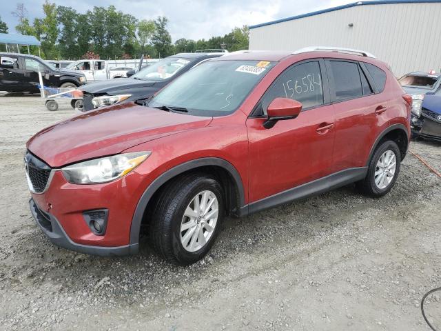 MAZDA CX-5 TOURI 2013 jm3ke2ce3d0139260