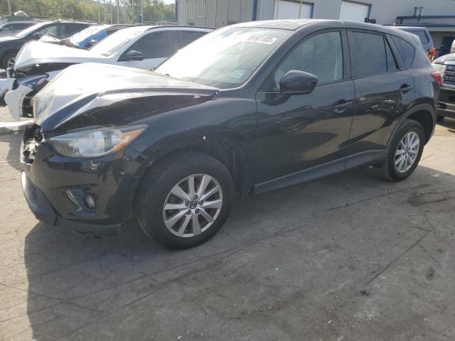 MAZDA CX-5 TOURI 2013 jm3ke2ce3d0142725