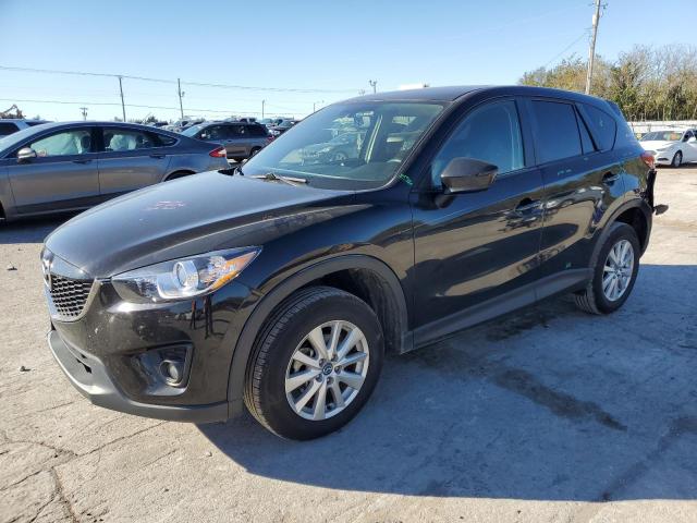 MAZDA CX-5 2013 jm3ke2ce3d0146502