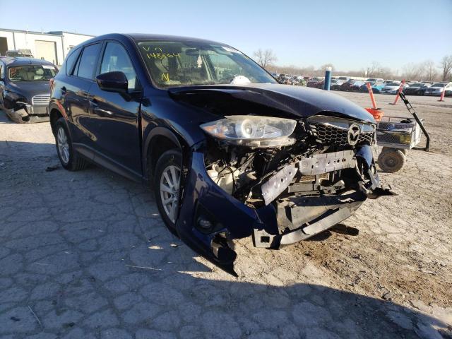 MAZDA CX-5 TOURI 2013 jm3ke2ce3d0148864