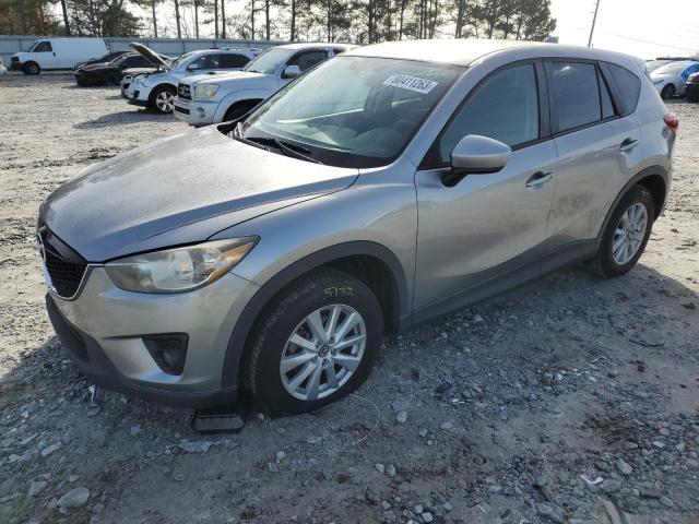 MAZDA CX-5 2013 jm3ke2ce3d0149142