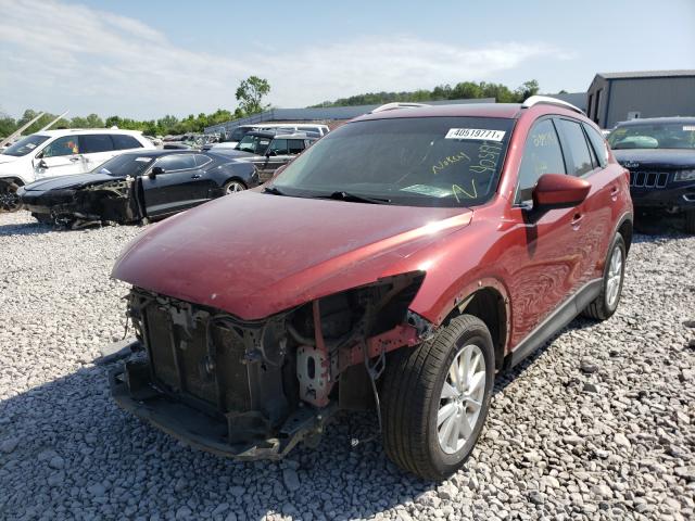 MAZDA CX-5 TOURI 2013 jm3ke2ce3d0151800