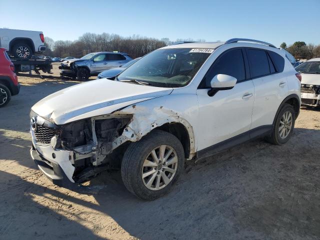 MAZDA CX-5 2013 jm3ke2ce3d0159458