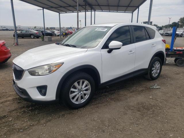 MAZDA CX-5 TOURI 2013 jm3ke2ce3d0164241