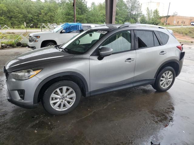 MAZDA CX-5 2013 jm3ke2ce3d0166717