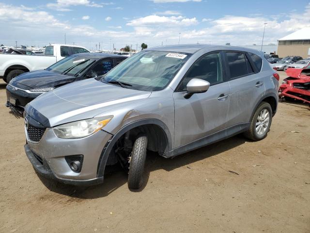 MAZDA CX-5 2013 jm3ke2ce4d0101245