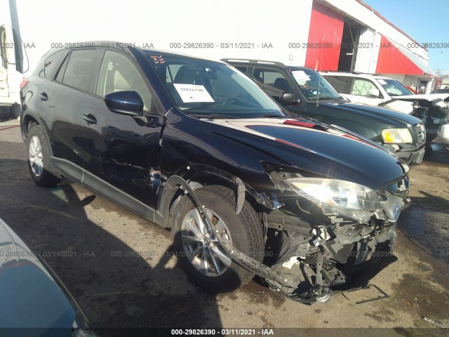 MAZDA CX-5 2013 jm3ke2ce4d0104355