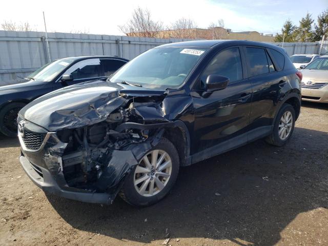 MAZDA CX-5 TOURI 2013 jm3ke2ce4d0104579