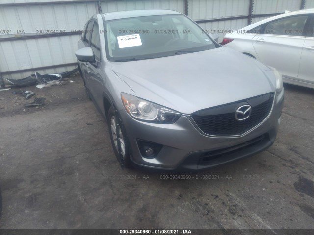 MAZDA CX-5 2013 jm3ke2ce4d0104906