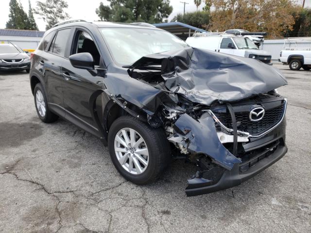 MAZDA CX-5 TOURI 2013 jm3ke2ce4d0104968